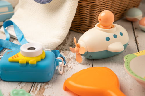 寶寶用品背景圖61六一兒童節物品攝影圖 攝影