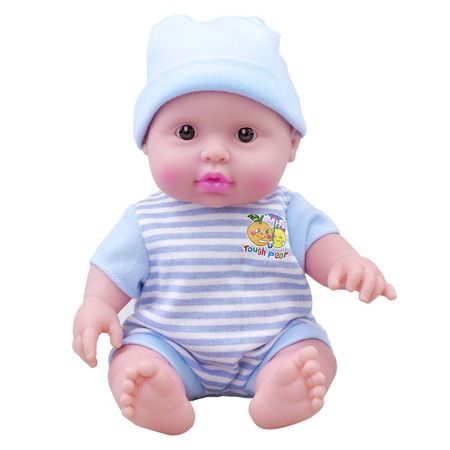 新聯豐 趣味娃娃603可愛寶貝 仿真洋娃娃會說話會唱歌兒童玩具