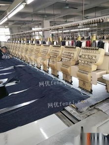 上海二手服裝設備求購 回收 供應 出售圖片信息 供求圖片欄目