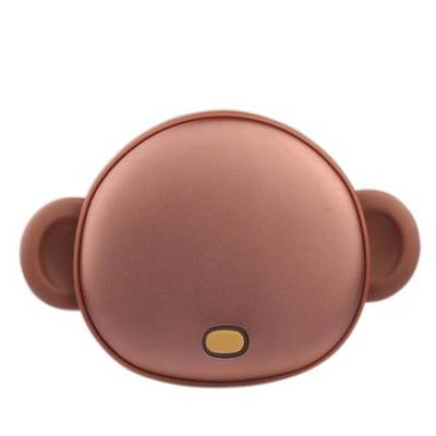 SY暖手寶充電寶迷你二合一移動電源暖寶寶防爆便攜可愛-佛山數碼產品