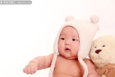 可愛寶寶高清圖片素材