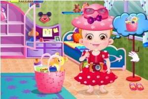 可愛寶貝歡樂谷