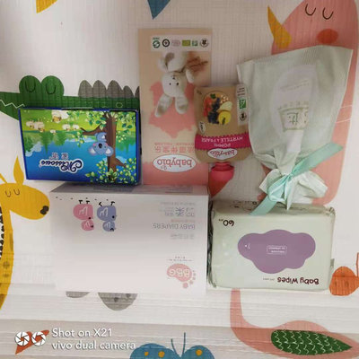 與寶盒的緣分妙不可言