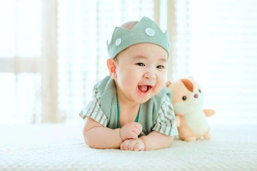 客片故事 萌到尖叫 100天的寶寶也太可愛了