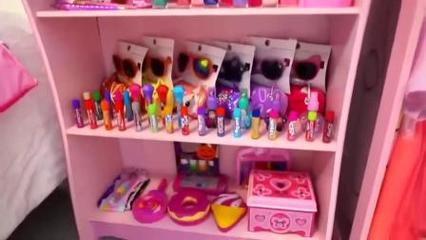 【親子幼教】萌寶小可愛要把自己打扮的美美噠去參加派對