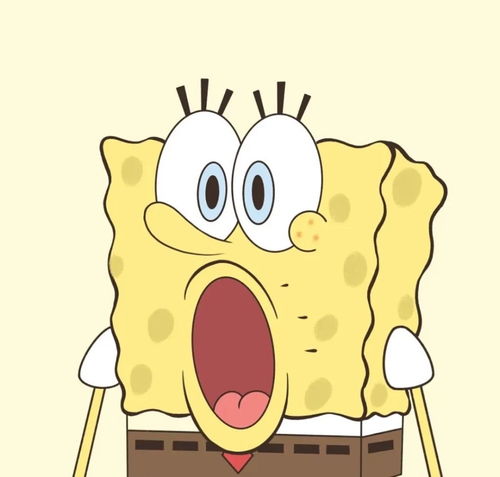 海綿寶寶里被遺忘的角色