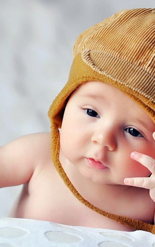 漂亮寶寶圖片大全可愛