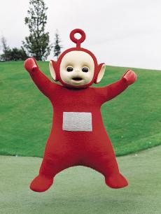 天線寶寶第十一季