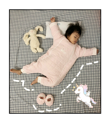 雙十二必入產品 守護寶寶遨游夢境小宇宙