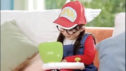 可愛寶貝成長記