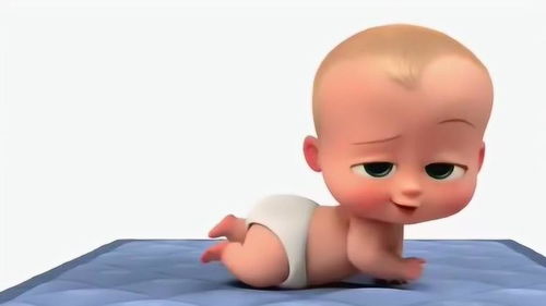 寶貝老板 可愛的超級萌的萌寶來了