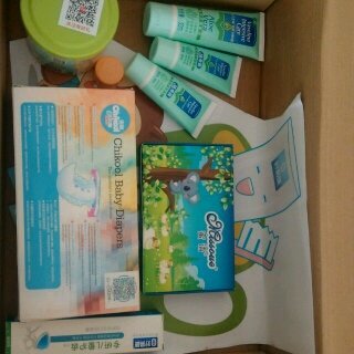 讓愛繼續下去_寶寶樹粉兩年了,從懷二寶三個月,不上班了,在家_寶寶樹