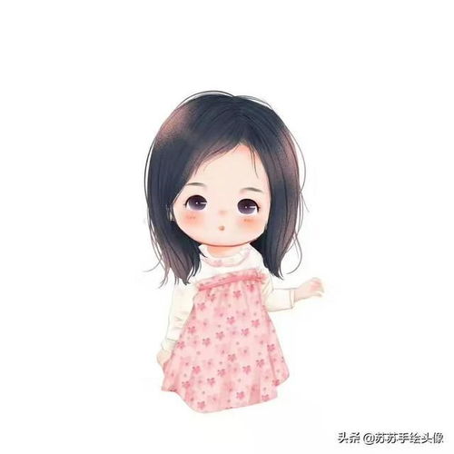 換個頭像吧,呆萌又可愛的萌寶頭像,每天元氣滿滿