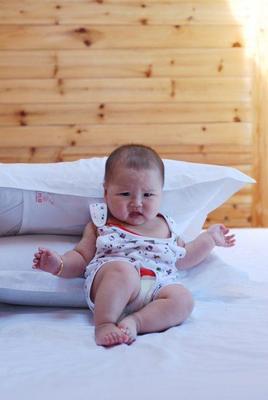 [寶貝寫真]可愛寶貝百變表情秀大票選-&ldquo;我的快樂人生 我的喜怒哀樂&rdquo;_親子中心_天涯社區(qū)_第2頁