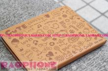 【工廠直供可愛卡通小魔女 ipad 2 保護(hù)套 ipad2皮套 保護(hù)殼 帶休眠】價(jià)格,廠家,圖片,其他數(shù)碼產(chǎn)品配件,深圳易購寶科技-