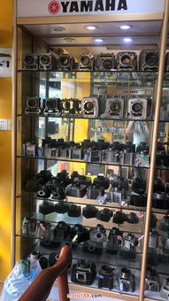 江門寶缸機械廠專業(yè)生產(chǎn)摩托車氣缸體