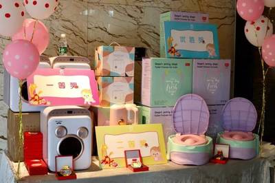 【活動(dòng)回顧】巍閣2周年慶系列活動(dòng)之巍閣萌寶爬爬賽火熱進(jìn)行!