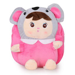 朗嬴 韓版卡通兒童書(shū)包幼兒園男女童小孩1 2 3歲寶寶包包可愛(ài)雙肩娃娃包bd 109a圖片大全 郵樂(lè)官方網(wǎng)站