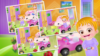 可愛(ài)寶貝衛(wèi)生檢查 v3.0