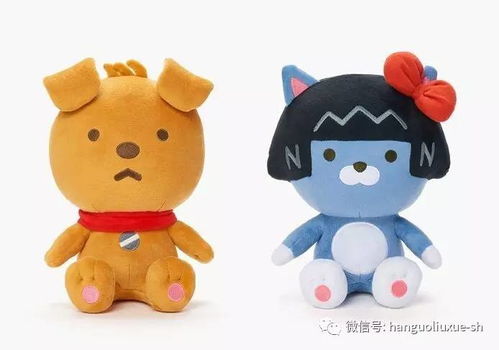 最新上市的kakao小寶寶們萌翻天