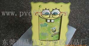 塑膠海洋相框系列 兒童卡通動物圖案，價格、廠家與圖片一覽