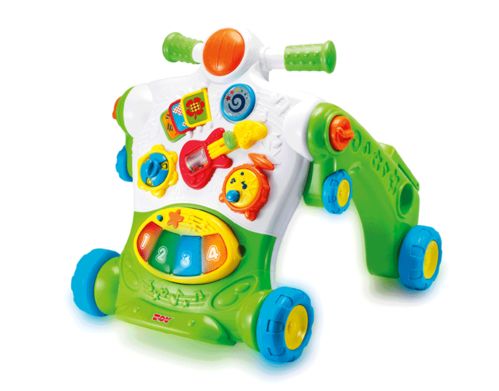 深圳玩具展新品搶先看 可愛寶系列引領(lǐng)童趣新風(fēng)尚