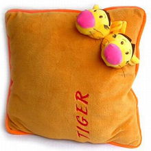 可愛寶布藝飾品 兒童最愛的家紡用品