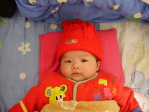 可愛寶寶，人間最美的風景