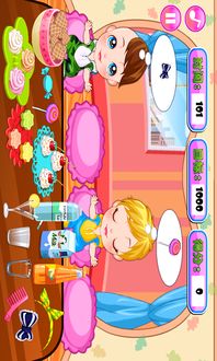 《照顧可愛寶寶》安卓版下載 v6.3 指南 - 跑跑車安卓網推薦