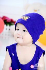 每周一星寶寶秀 | 第三期 快來曬出你家的小可愛！